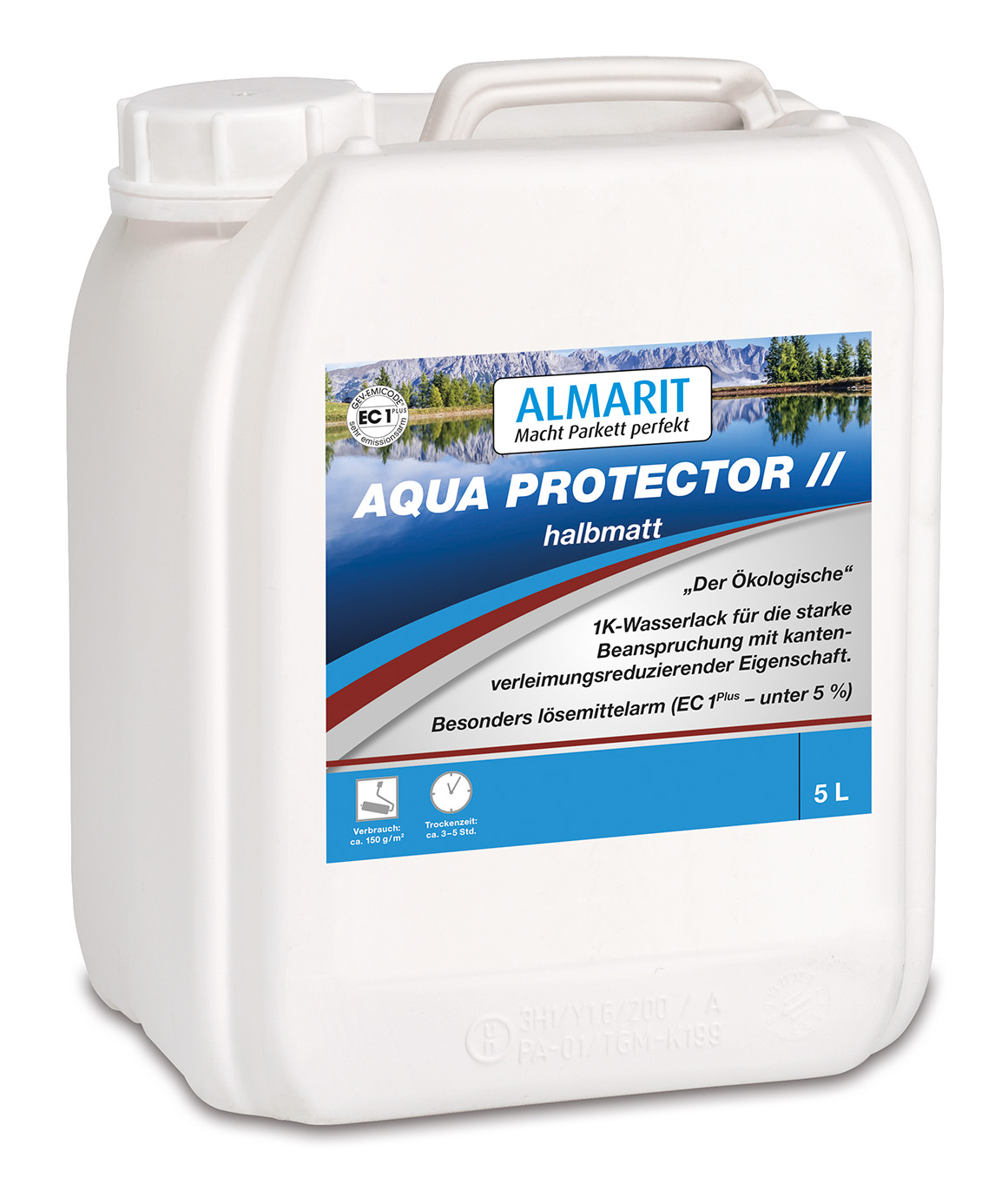 Almarit Aqua Protector - 5 Liter